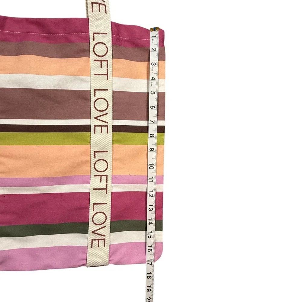 multicolor horizontal